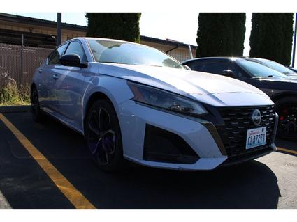 2024 Nissan Altima Pasco WA