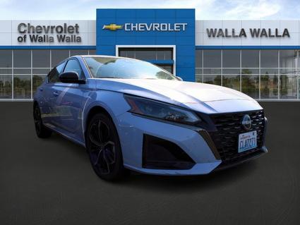 2024 Nissan Altima Pasco WA