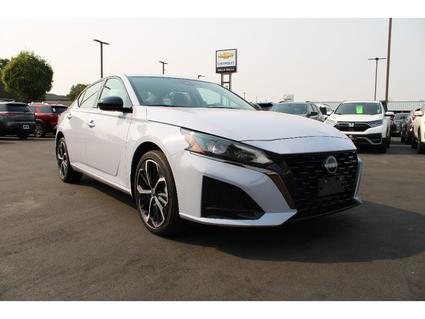 2024 Nissan Altima Pasco WA