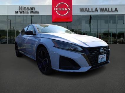 2024 Nissan Altima Pasco WA