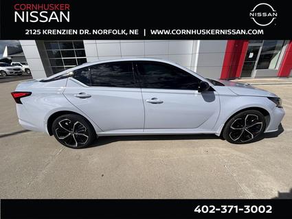 2023 Nissan Altima Norfolk NE