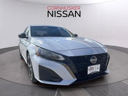 2023 Nissan Altima Norfolk NE