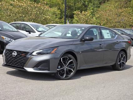2025 Nissan Altima Hopkinsville KY