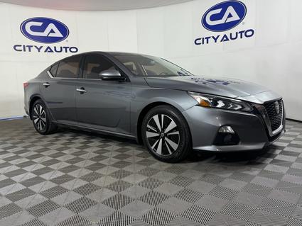 2019 Nissan Altima Memphis TN