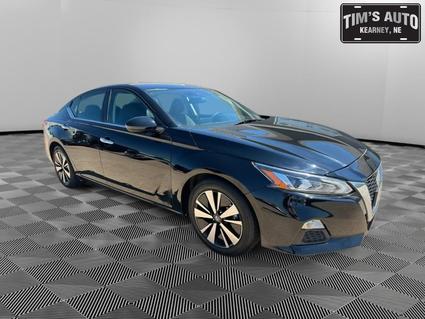 2021 Nissan Altima Kearney NE