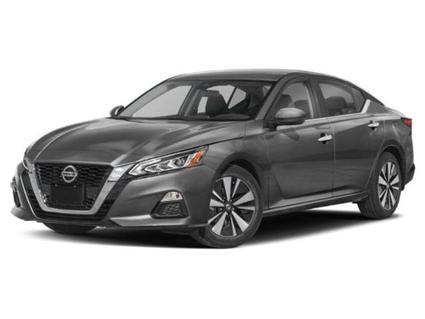 2022 Nissan Altima Cheyenne WY