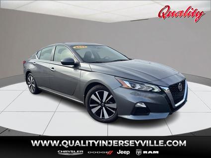 2022 Nissan Altima Alton IL