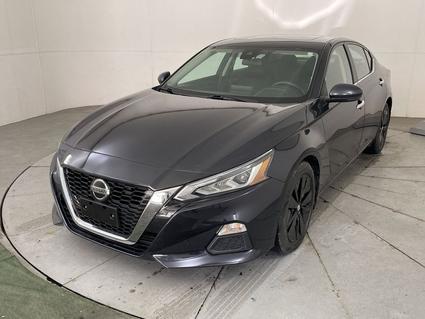 2022 Nissan Altima Hampstead MD
