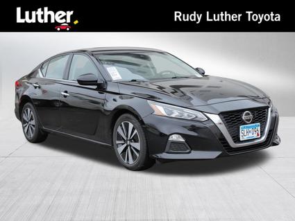 2022 Nissan Altima Minneapolis MN