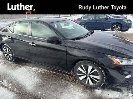 2022 Nissan Altima Minneapolis MN