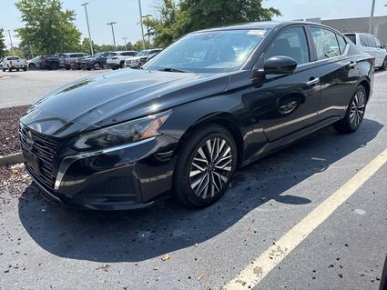 2023 Nissan Altima Daphne AL