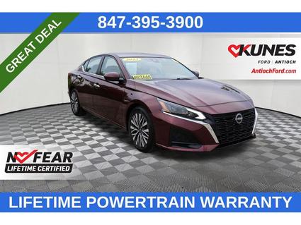 2023 Nissan Altima Antioch IL