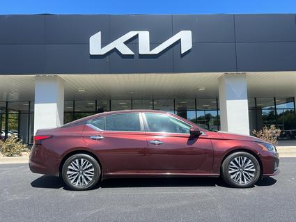 2023 Nissan Altima Carbondale IL