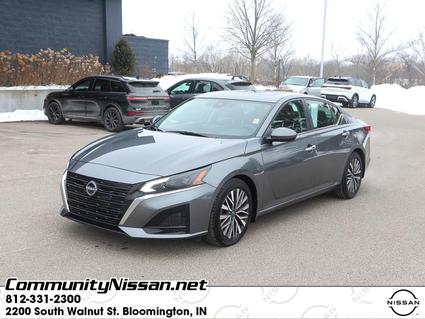 2023 Nissan Altima Bloomington IN