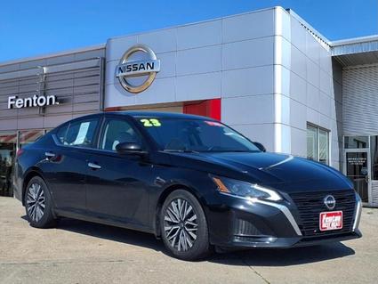 2023 Nissan Altima McAlester OK