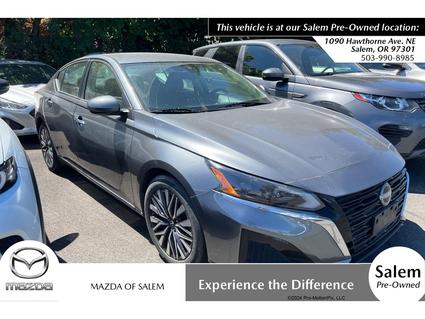 2023 Nissan Altima Salem OR