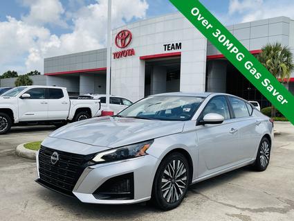 2023 Nissan Altima Baton Rouge LA