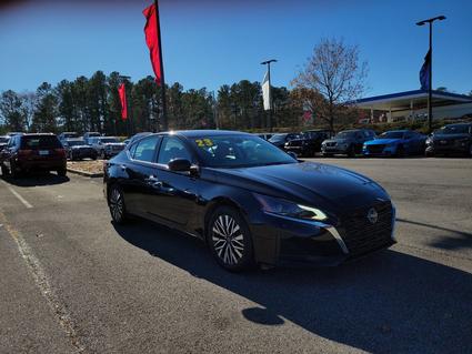 2023 Nissan Altima Cullman AL