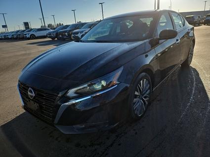 2023 Nissan Altima Rexburg ID