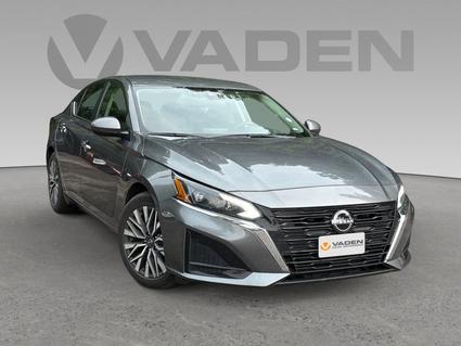 2023 Nissan Altima Savannah GA
