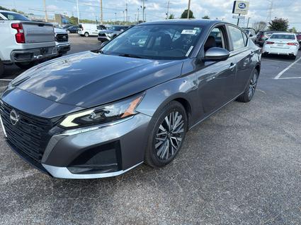 2023 Nissan Altima Memphis TN