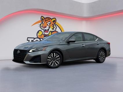 2023 Nissan Altima Hernando MS