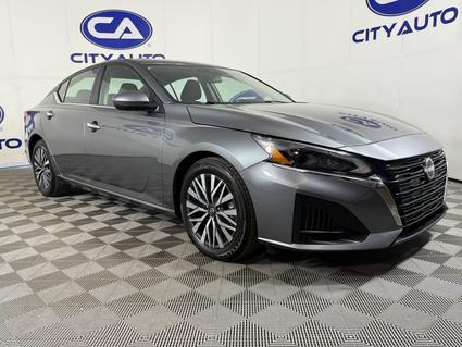 2023 Nissan Altima Memphis TN