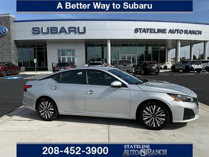2023 Nissan Altima Fruitland ID