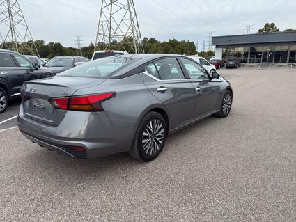 2023 Nissan Altima Memphis TN