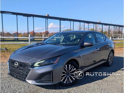 2023 Nissan Altima Somerset NJ