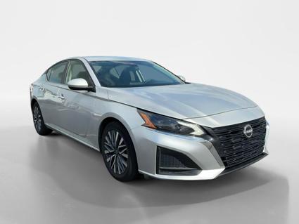 2023 Nissan Altima Farmington MO