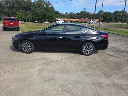 2024 Nissan Altima Starkville MS