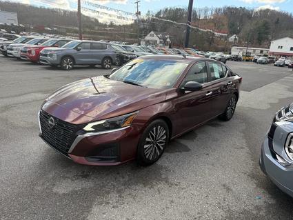 2024 Nissan Altima Princeton WV
