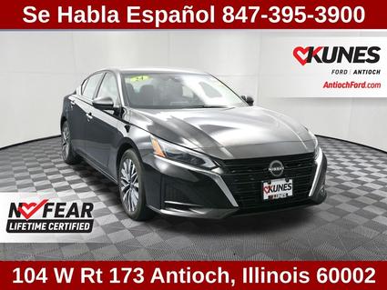 2024 Nissan Altima Antioch IL