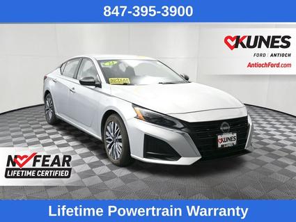 2024 Nissan Altima Antioch IL