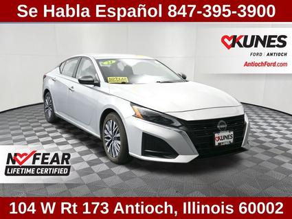 2024 Nissan Altima Antioch IL