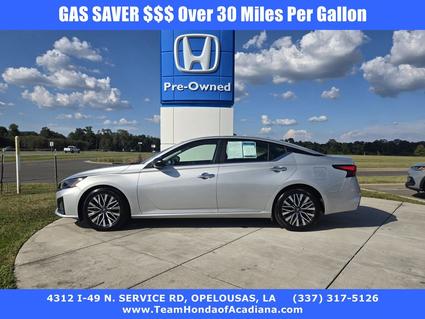 2024 Nissan Altima Opelousas LA