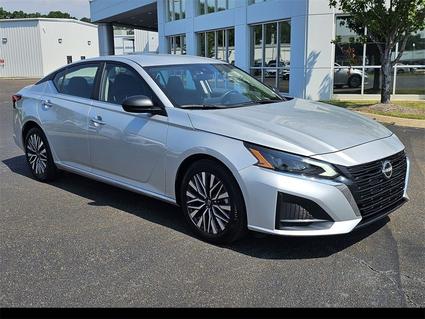 2024 Nissan Altima Jackson MS