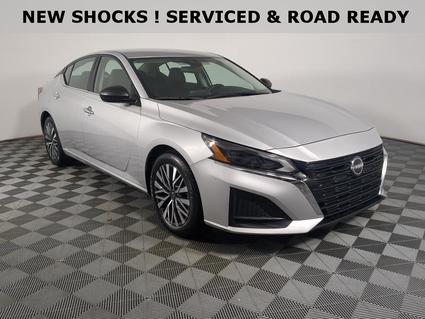 2024 Nissan Altima Champaign IL