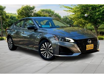 2024 Nissan Altima Webster SD
