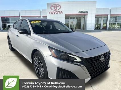 2024 Nissan Altima Bellevue NE