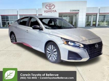 2024 Nissan Altima Bellevue NE