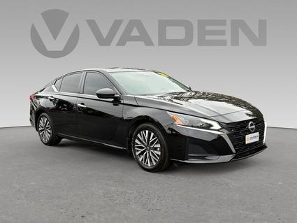 2024 Nissan Altima Hinesville GA
