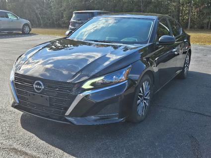2024 Nissan Altima Hinesville GA