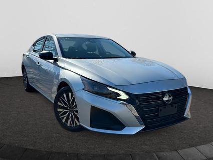 2024 Nissan Altima Jackson MS