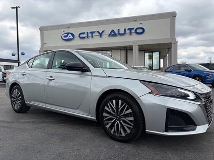 2024 Nissan Altima Madison AL