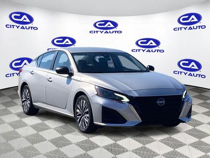 2024 Nissan Altima Madison AL