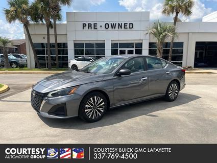2024 Nissan Altima Lafayette LA