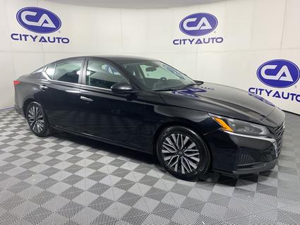 2024 Nissan Altima Memphis TN