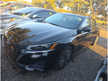 2024 Nissan Altima Memphis TN